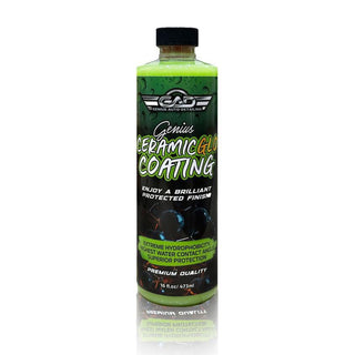 CeramicGlo Coating Spray - 16z