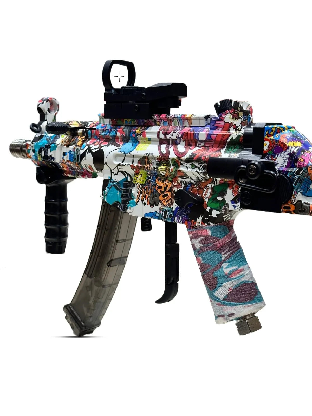 Aqua UMP45 pressure washer gun