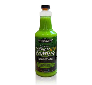 CeramicGlo Coating Spray - 32oz