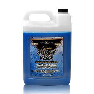 Genius Spray Wxax - 1 Gallon